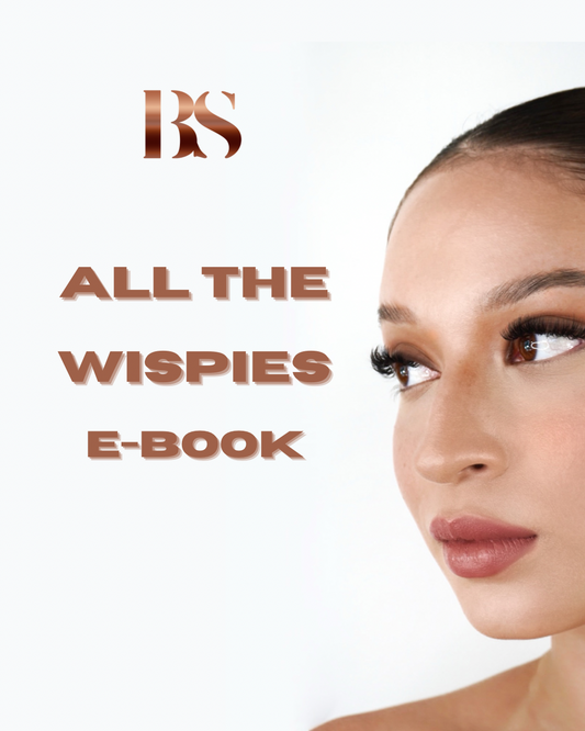 All The Wispies E-Book